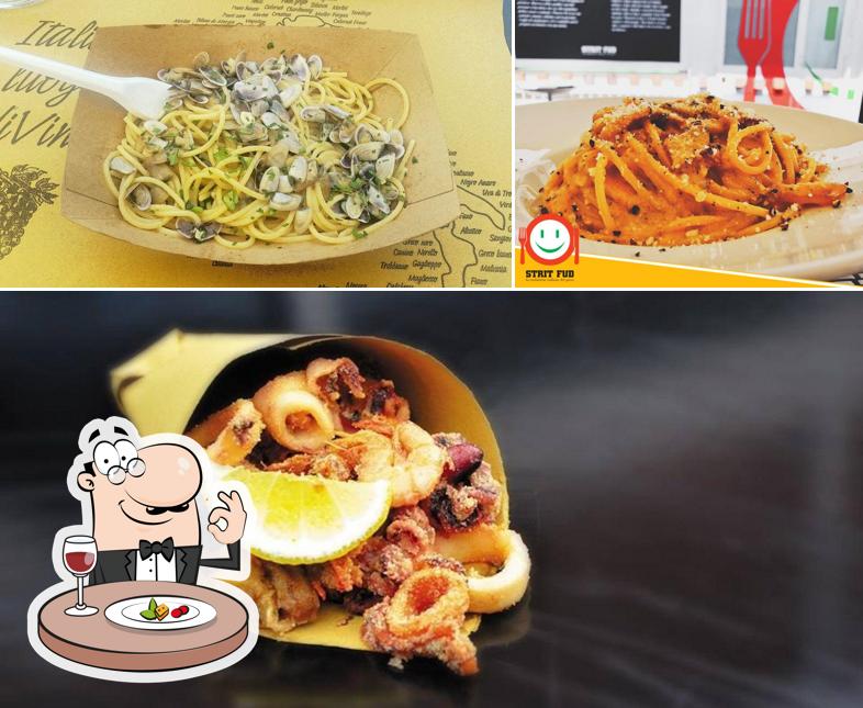 Cibo al Strit Fud