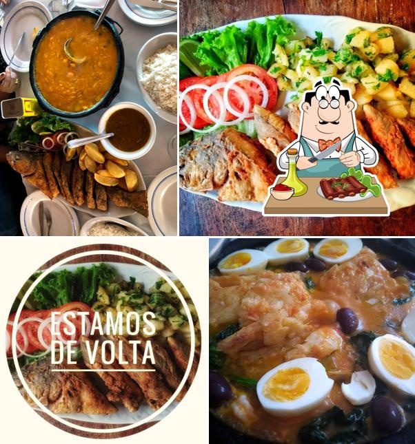 Restaurante Dona Nice