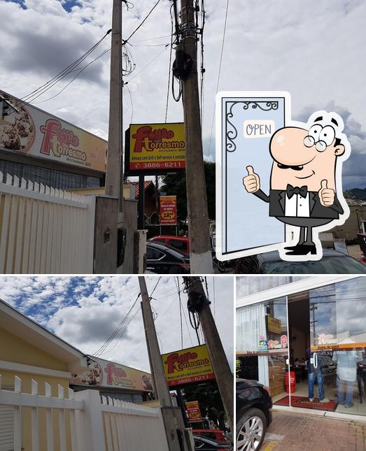 Here's a photo of Restaurante Feijão com Torresmo