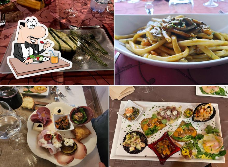 Ristorante La Montagnola