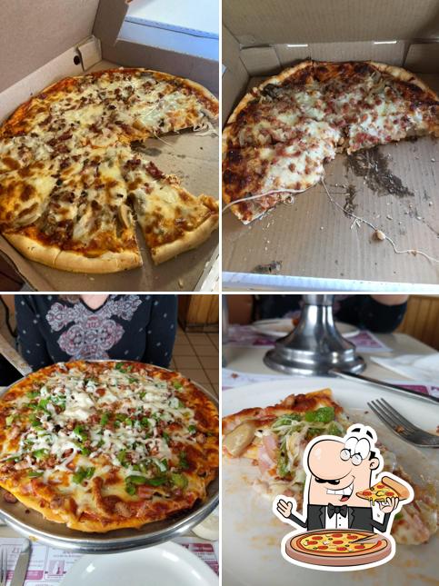 Village Pizza