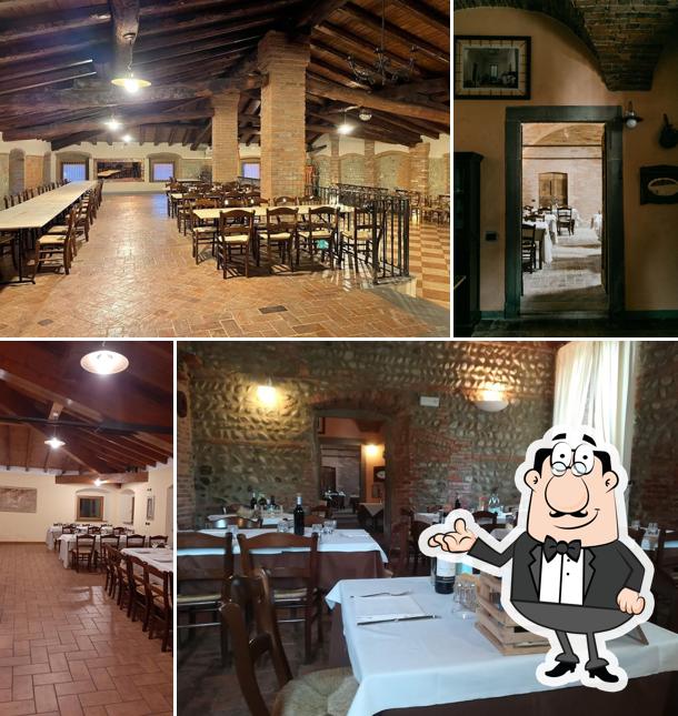 Agriturismo Villa Delizia