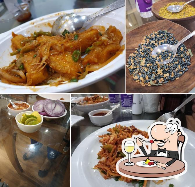 Aatithya Restaurant