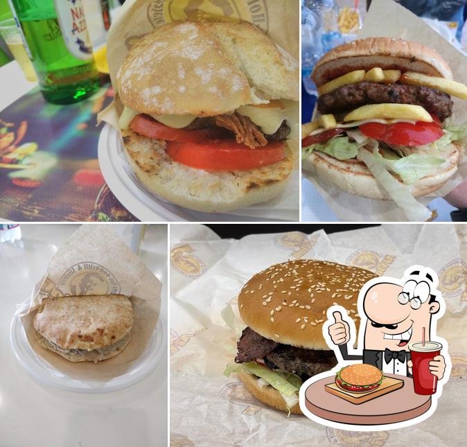 Ai Viali da Rocco Atessa