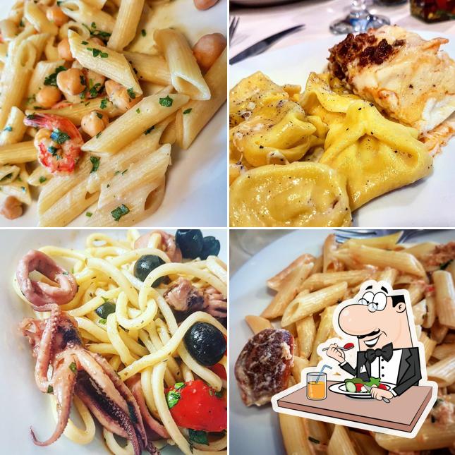 Bar Ristorante La Torre