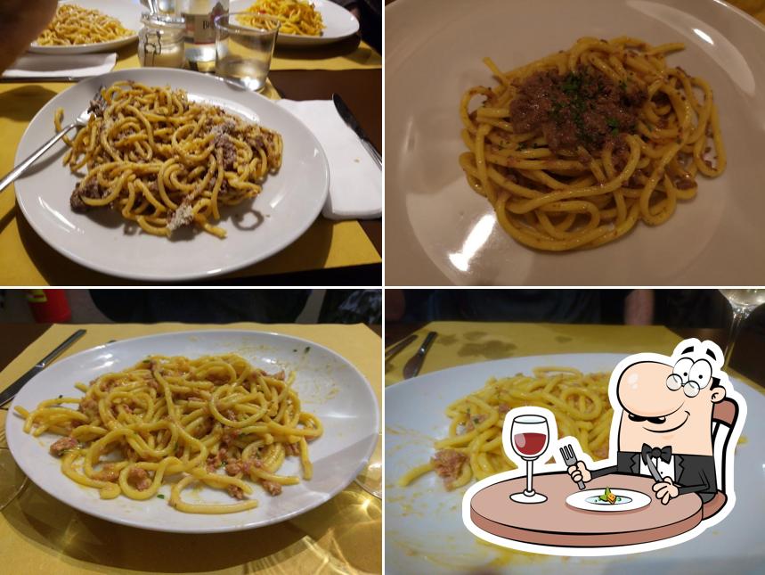 Bigoleria Al Torchio