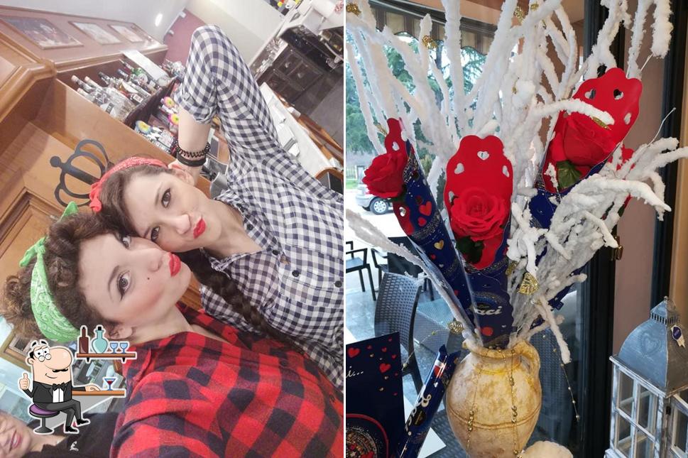 Dai un'occhiata agli interni di Bar Pasticceria "Al Solito Posto"