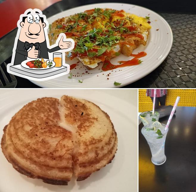 Khandoli Nitins Canteen APNB