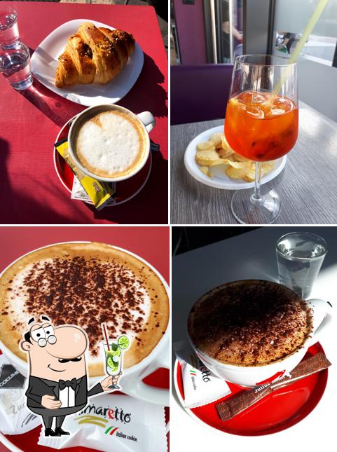 Café Muma's