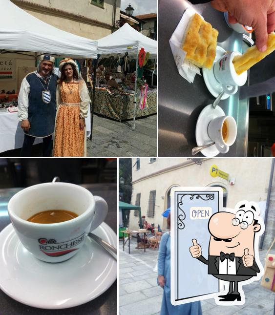 Caffetteria del Centro
