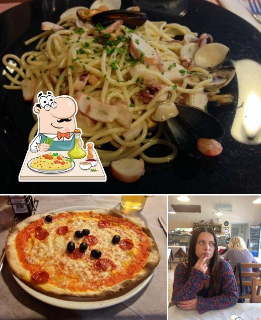 Rosticceria Da Fabio