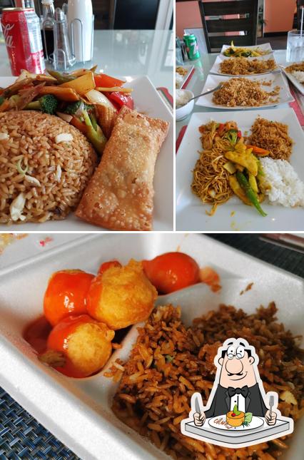 East Foodies Chinese Restaurant