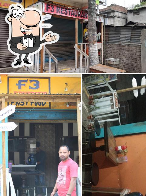 See this photo of Fantastic fast food(F3) Restaurant