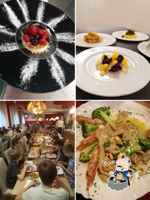 Platti al Faville Ristorante Pizzeria