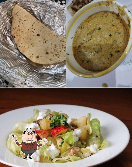 Food at Food Inn
