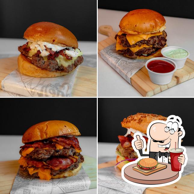 GO Burguer