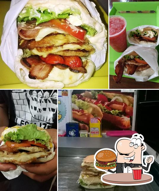 Lanches Peninha