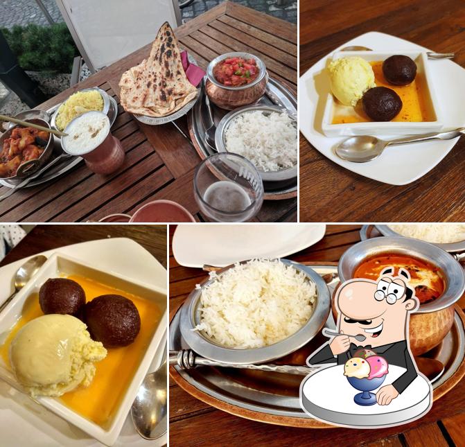 Namaste Indian Restaurant