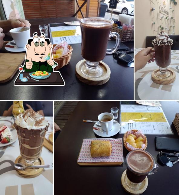 O Cafezin