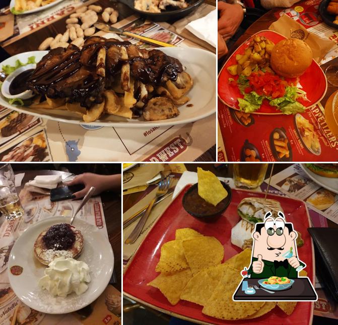 Old Wild West - Casalecchio di Reno Meridiana