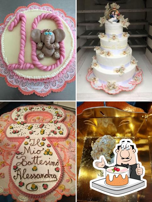 Pasticceria Tozzi