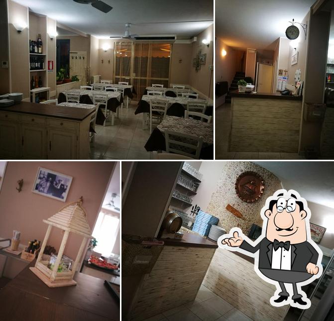 Ristorante Meo Patacca - Ceriale (sv)