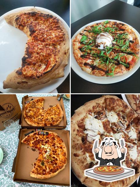 Pizza Garnie (92)
