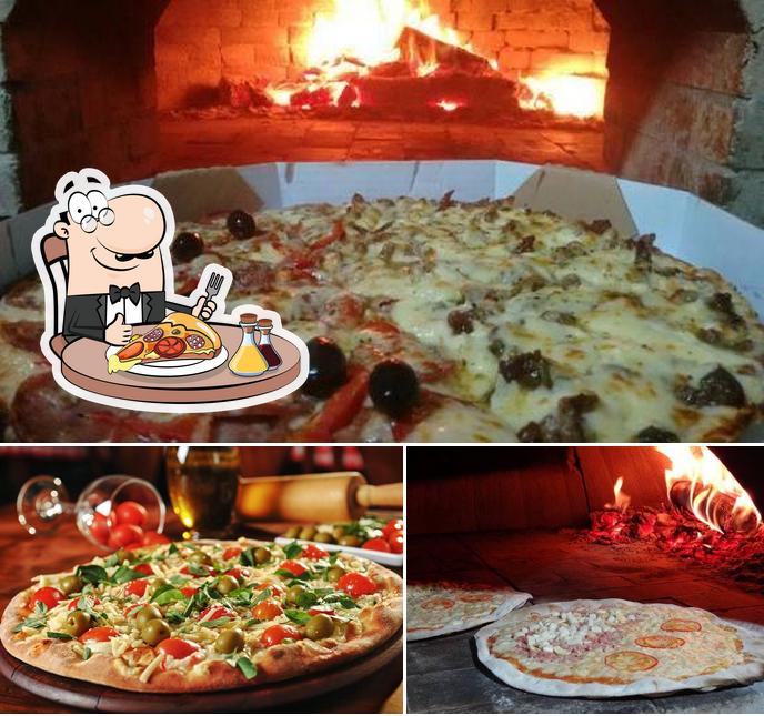 Pizzaria Vulcano Delivery