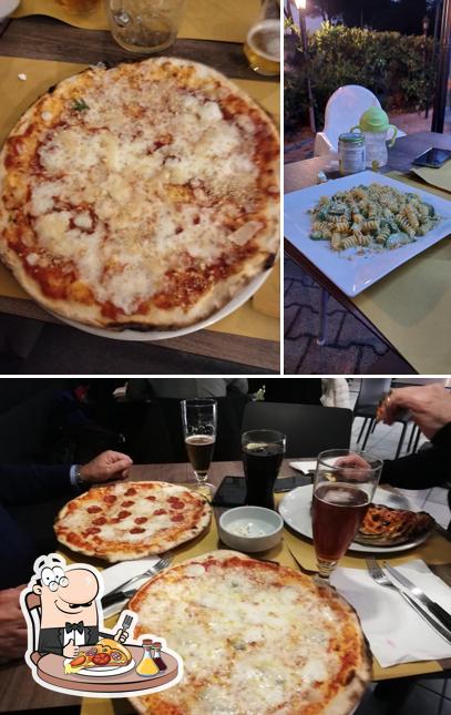 La pizza è il piatto veloce preferito al mondo