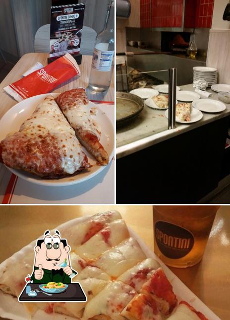 Cibo al Spontini