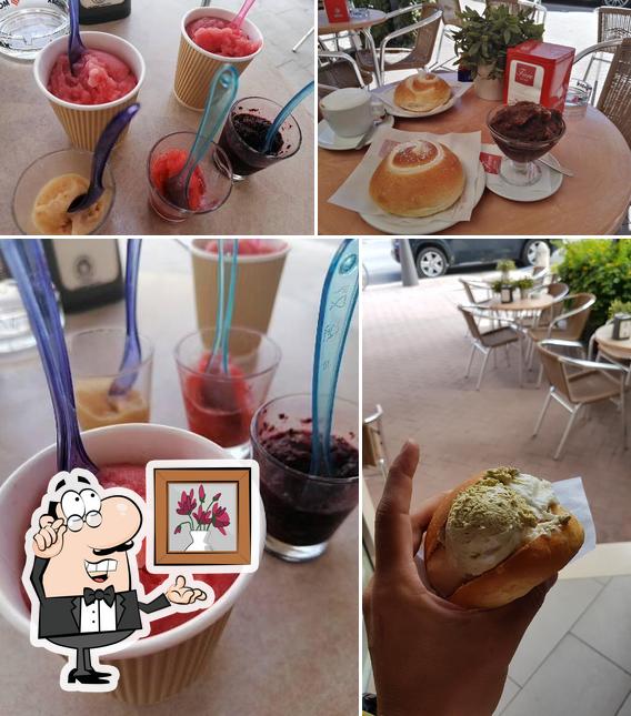 Bar Gelateria Fiore Dal 1966