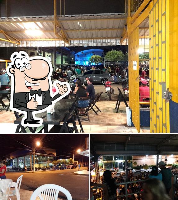 Espaço Copacabana image