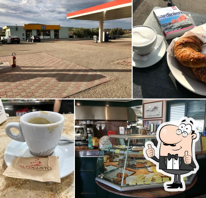 Caffè Altogusto - Gama Servizi SNC