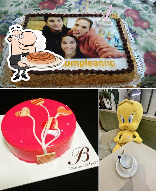 Foto di Pasticceria Del Borgo