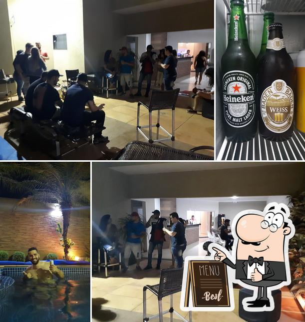 Thermas dos Morangais