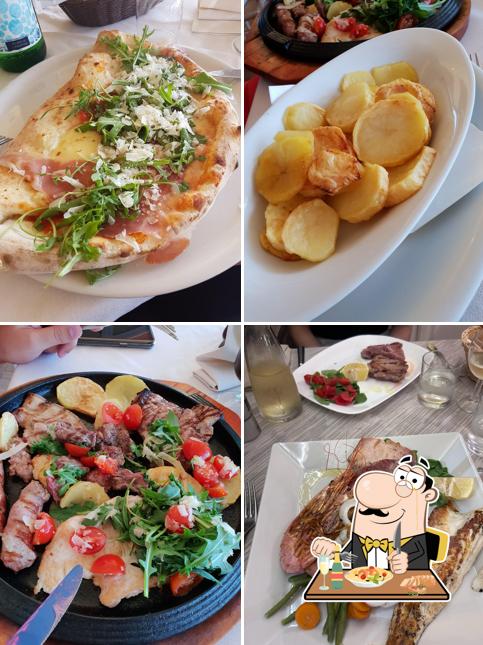 Cibo al Re Ferdinando