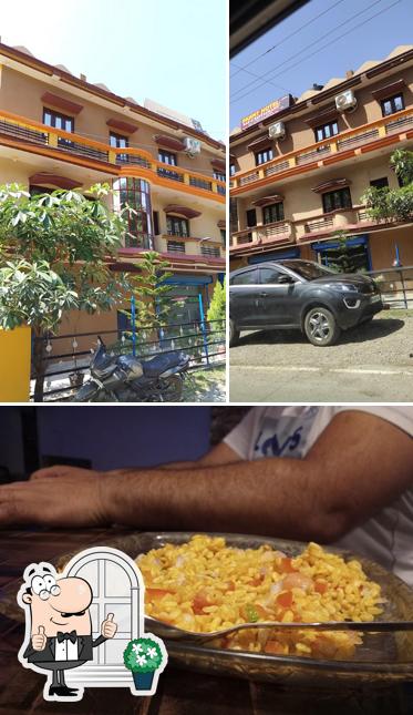 Akant Hotel Nurpur