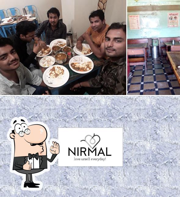 See the picture of Bhati Dal Baati & Churma