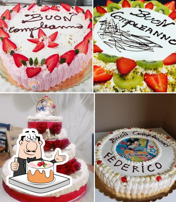 Vedi questa foto di Capricci Siciliani