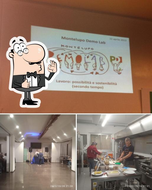Guarda questa foto di Circolo Arci Fibbiana