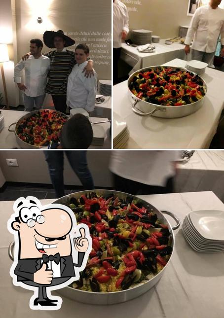Foto di Esmeralda Ristorante