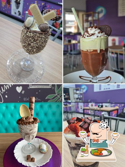 Gela Sorvetes Iracemápolis