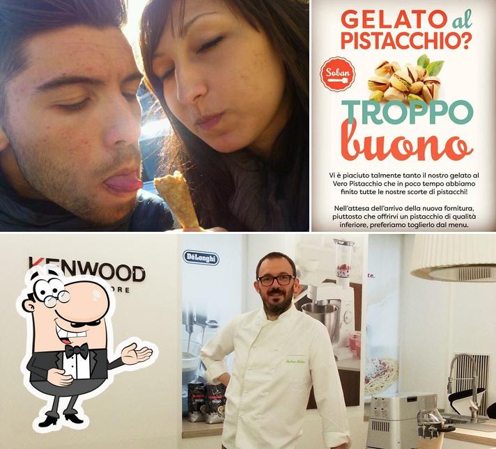 Ecco una foto di Gelateria Soban - Valenza Piazza Gramsci