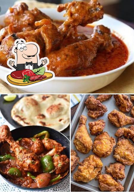 Guttu Chicken Corner