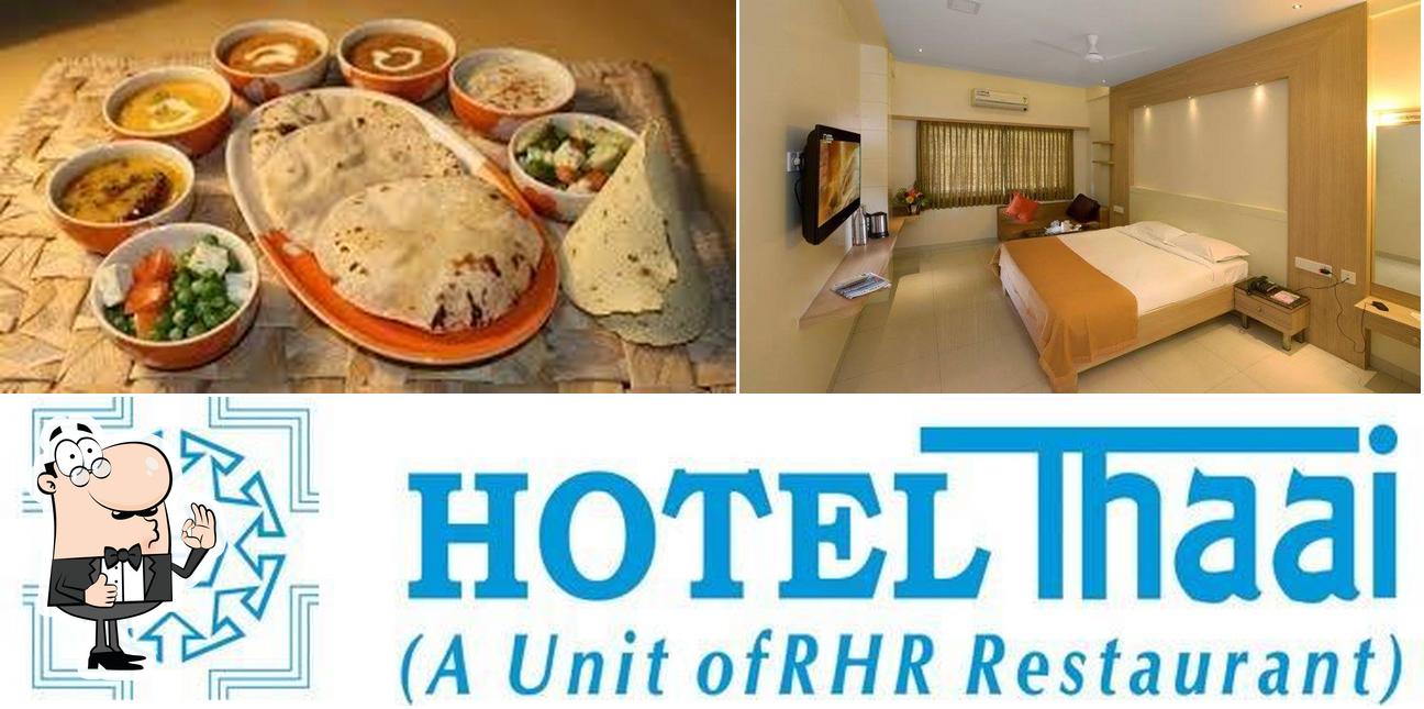 Look at this photo of Hotel Thaai