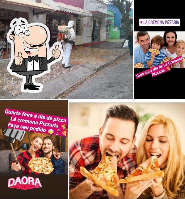 La Cremona Pizzaria