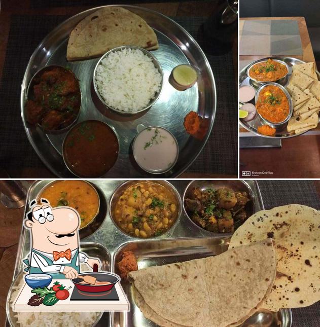 Malvani Tadka