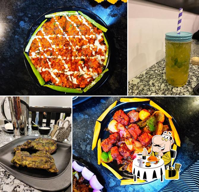 National's Food Palace