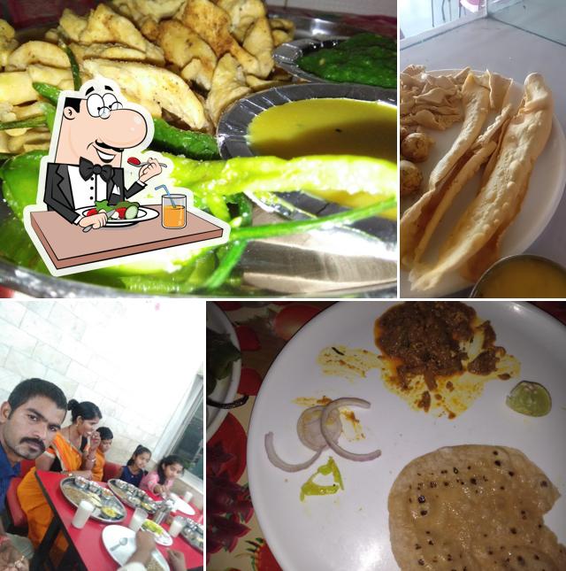 New Girnar Kathiyabadi Hotel and Guest House