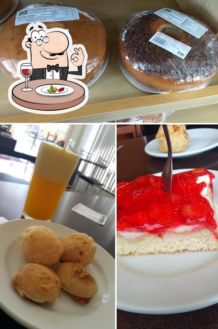 Padaria Confeitaria BB Ltda